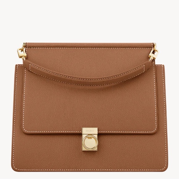 Polene Numéro Sept Edition Textured Camel - Picture 2 of 16